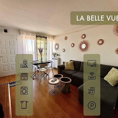 Apartament T1 Bis - La Belle Vue Orlean Zewnętrze zdjęcie