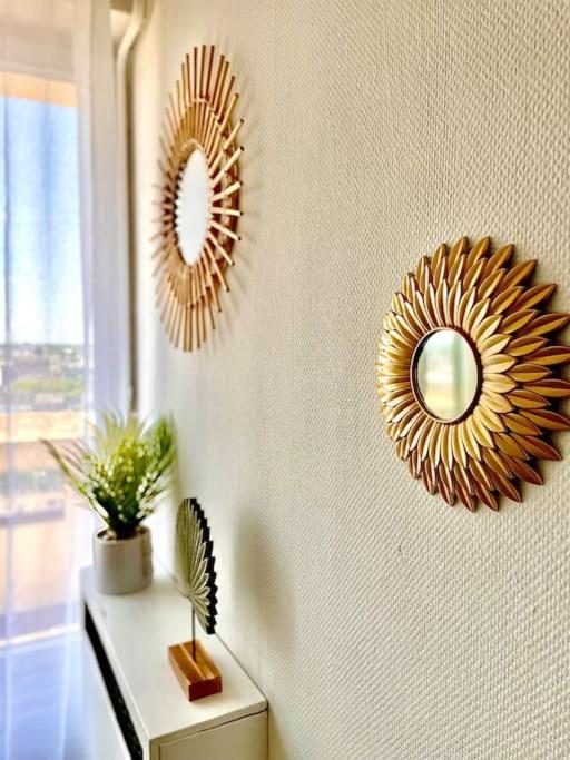 Apartament T1 Bis - La Belle Vue Orlean Zewnętrze zdjęcie