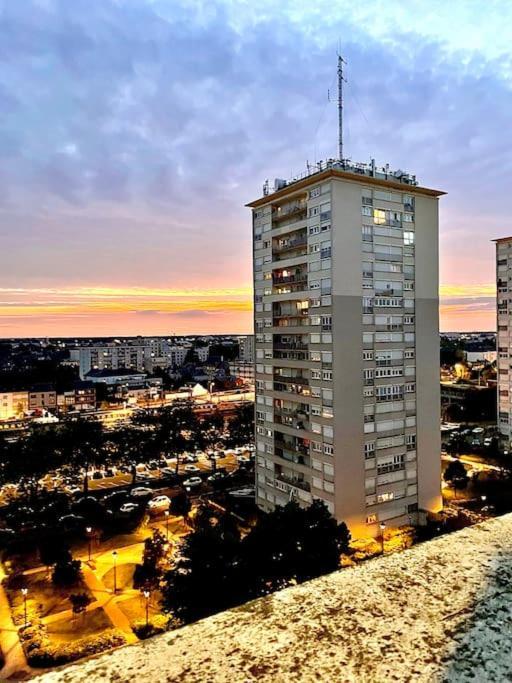 Apartament T1 Bis - La Belle Vue Orlean Zewnętrze zdjęcie