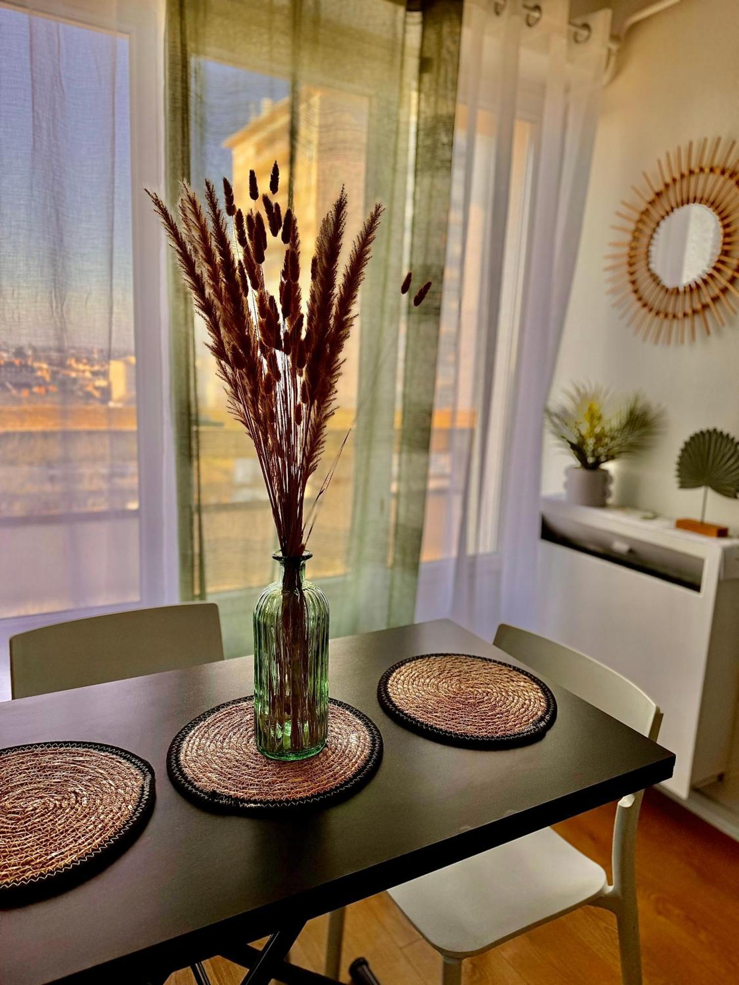 Apartament T1 Bis - La Belle Vue Orlean Zewnętrze zdjęcie