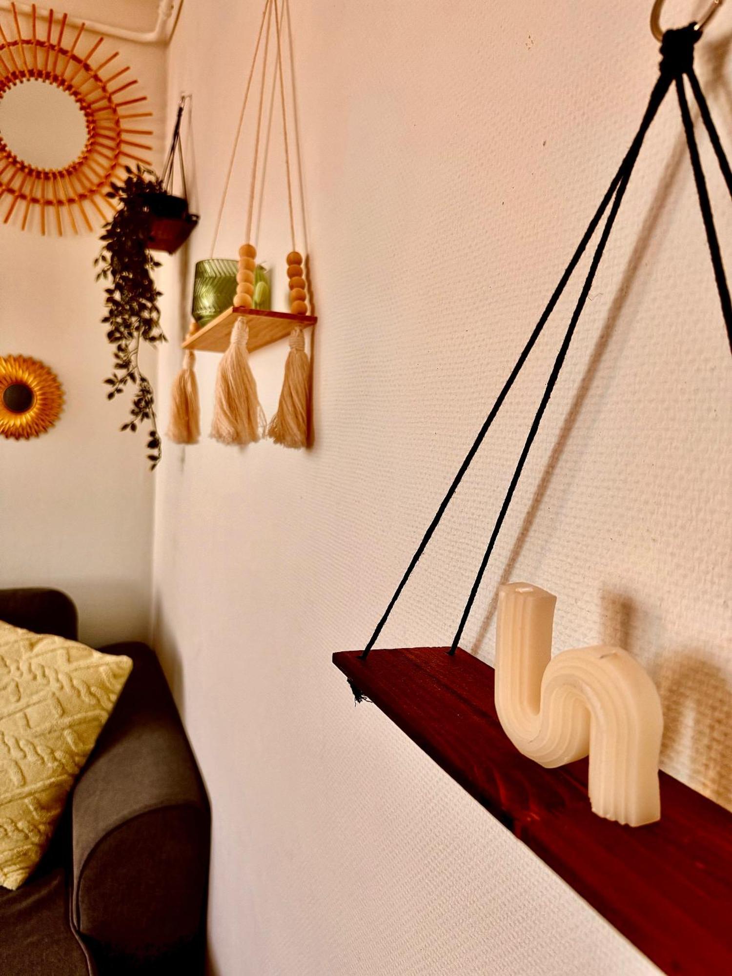 Apartament T1 Bis - La Belle Vue Orlean Zewnętrze zdjęcie